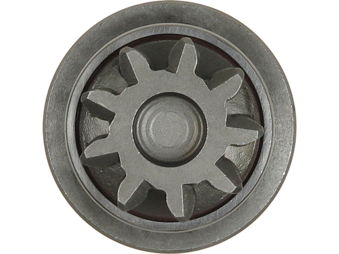 Starter bendix drive Nissan Patrol Y60 Y61 2.8 - PATROL SHOP [2]