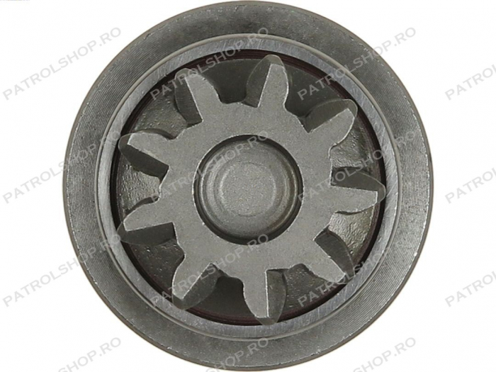 Starter bendix drive Nissan Patrol Y60 Y61 2.8 - PATROL SHOP [2]
