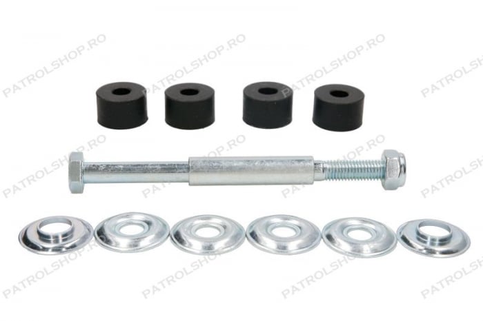 Front sway bar link Nissan Patrol K160 K260 - PATROL SHOP [1]
