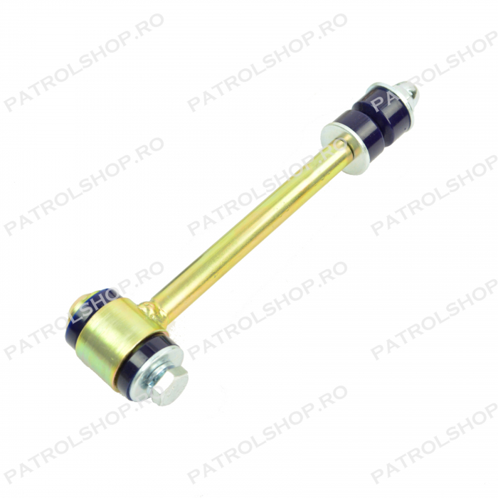 Sway bar link +10cm Nissan Patrol Y61 - PATROL SHOP [2]