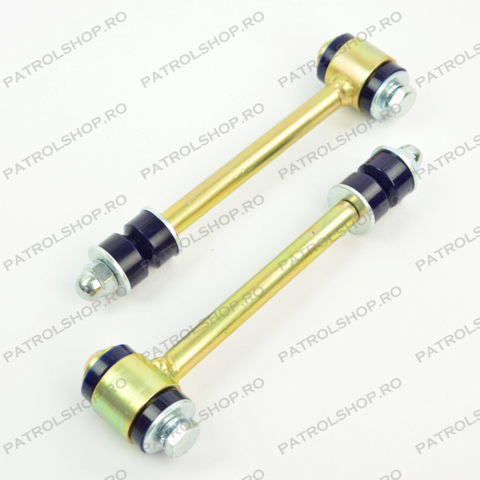 Bieleta bara stabilizatoare +7.5cm Nissan Patrol Y61 - PATROL SHOP [3]