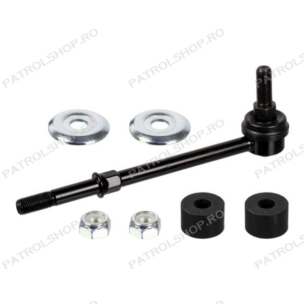 Sway bar link Nissan Patrol Y60 front-rear / Nissan Patrol Y61 <01 rear - PATROL SHOP [1]