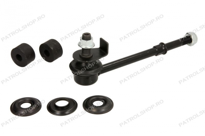 Rear short sway bar link Nissan Patrol Y61 >01 - PATROL SHOP [2]
