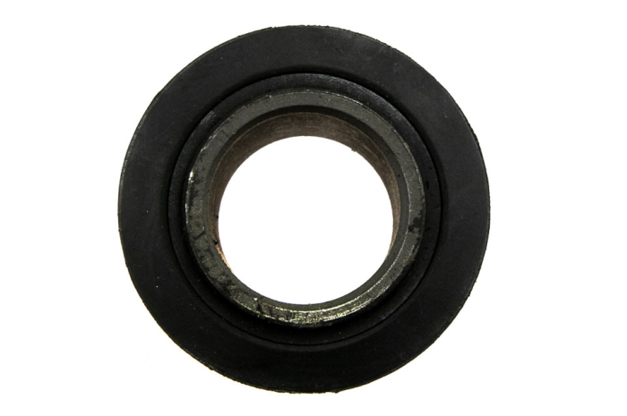 Panhard rod - Axle rubber bush Nissan Patrol Y60 Y61 - PATROL SHOP [2]
