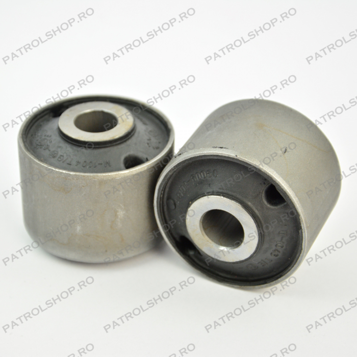 Bucsa cauciuc tendon fata - punte Nissan Patrol Y60 Y61 - PATROL SHOP [2]