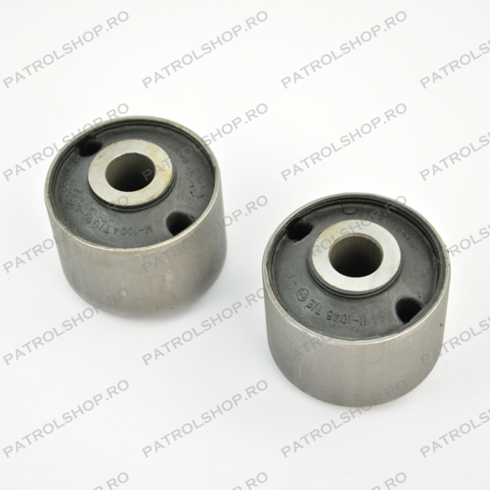 Bucsa cauciuc tendon fata - punte Nissan Patrol Y60 Y61 - PATROL SHOP [3]