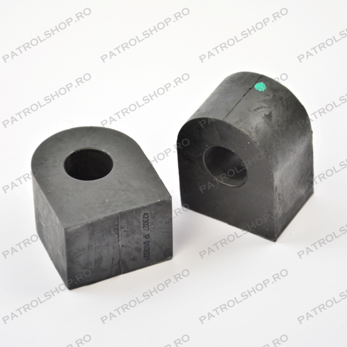 Front sway bar bush Nissan Patrol Y60 - PATROL SHOP [1]