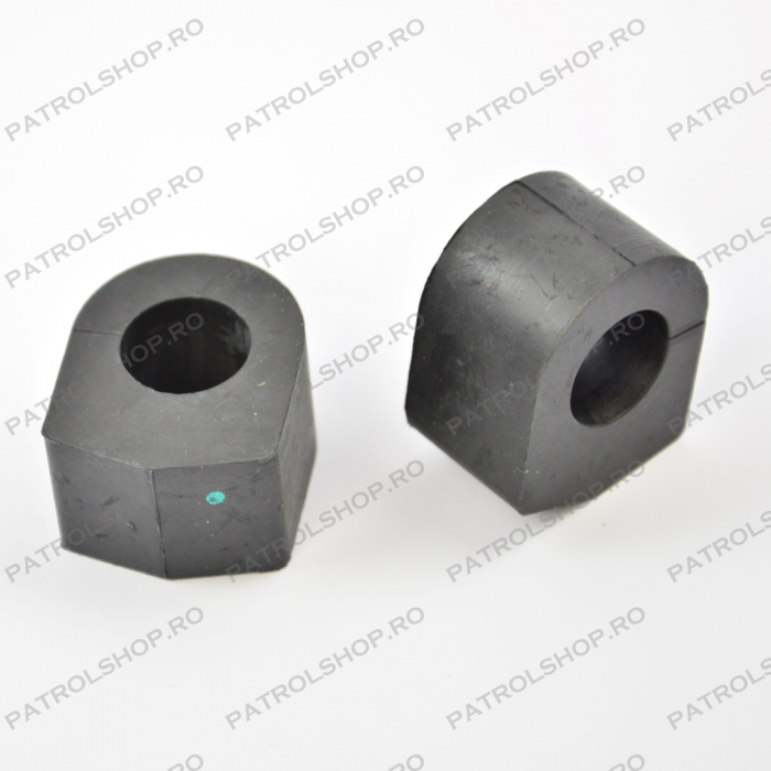 Front sway bar bush Nissan Patrol Y61 - PATROL SHOP [1]