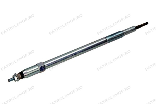 Glow plug Nissan Patrol Y61 3.0 - PATROL SHOP [1]