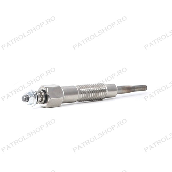 Bujie incandescenta OEM Nissan Patrol Y60 2.8 cilindrul 1-3 - PATROL SHOP [1]