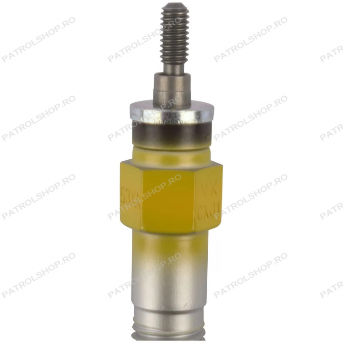 Glow plug OEM Nissan Patrol Y60 2.8 - cylinder 4 to 6 - PATROL SHOP [2]