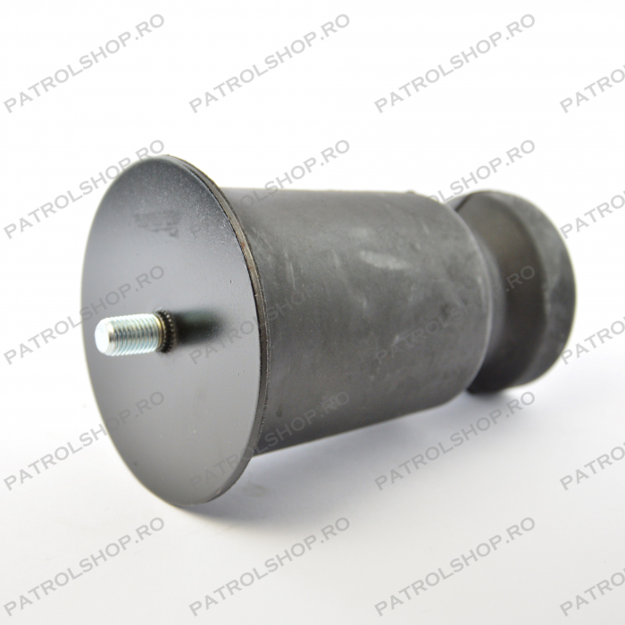 Rubber front bumpstop Nissan Patrol Y60 Y61 - PATROL SHOP [3]