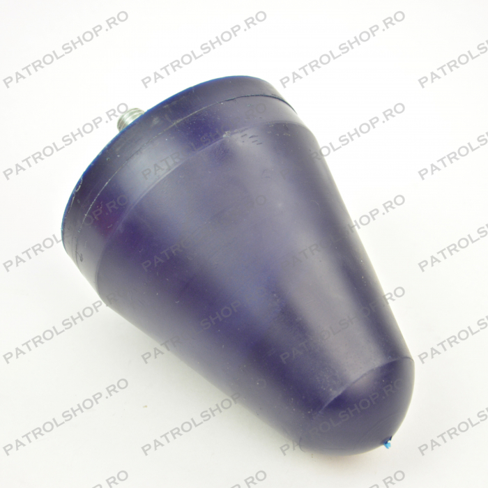 Polyurethane front bumpstop 110 mm Nissan Patrol Y60 Y61 - PATROL SHOP [3]