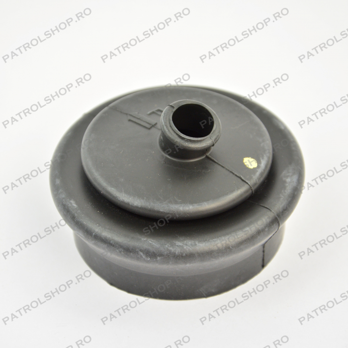 Gearbox shifter rubber boot OEM Nissan Patrol Y60 Y61 2.8 - PATROL SHOP [1]