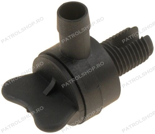 Radiator drain OEM Nissan Patrol Y60 - PATROL SHOP [1]