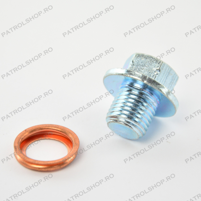 Buson golire ulei Nissan Patrol Y60 Y61 2.8 - PATROL SHOP [1]