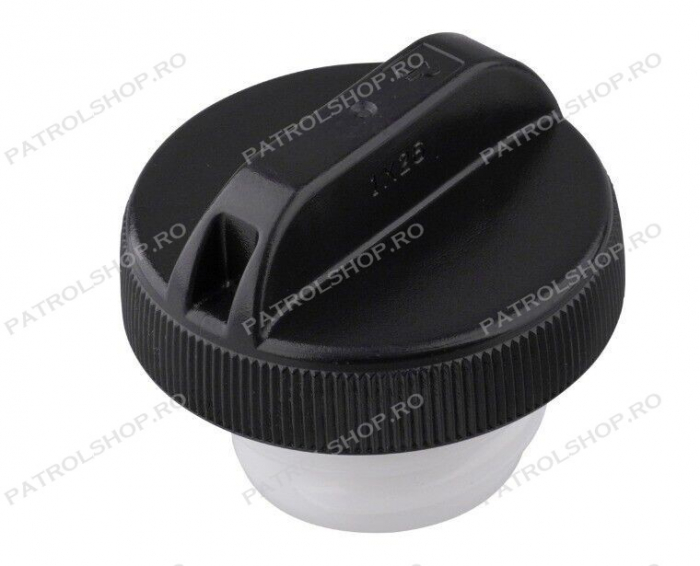 Fuel filler cap OEM Nissan Patrol Y60 Y61 - PATROL SHOP [1]