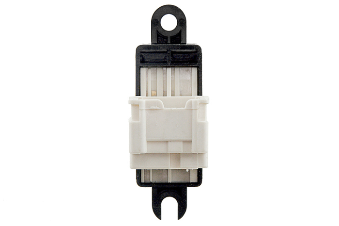 Electric Window Power Switch Nissan Patrol Y61 [6]