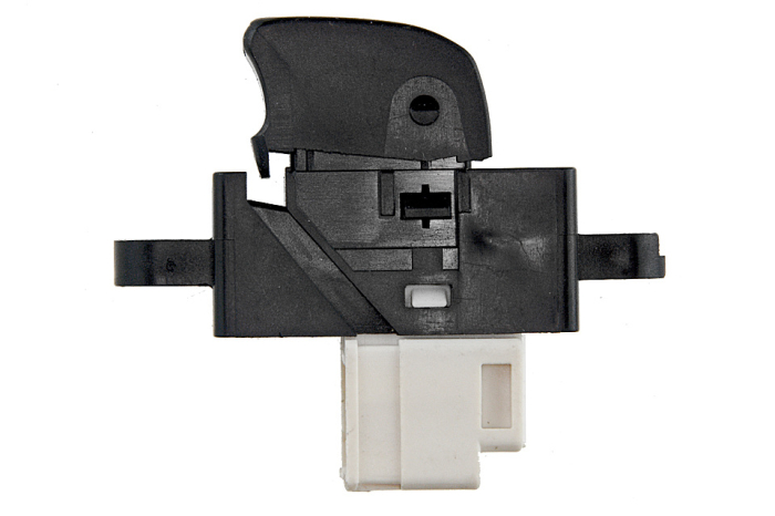 Electric Window Power Switch Nissan Patrol Y61 [4]