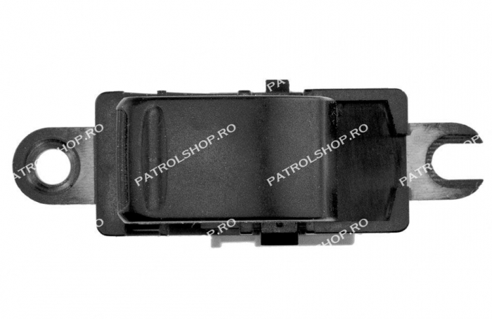 Electric Window Power Switch Nissan Patrol Y61 [4]