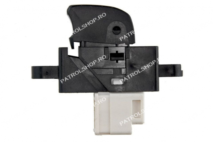 Electric Window Power Switch Nissan Patrol Y61 [3]