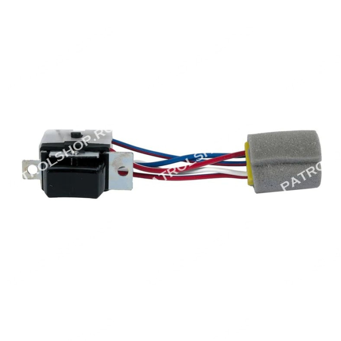 Buton geam electric OEM Nissan Patrol Y60 [1]