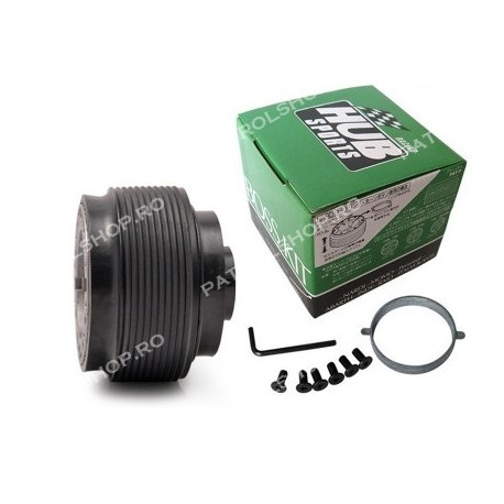Steering wheel hub Nissan Patrol Y60 Y61 / Nissan Terrano - PATROL SHOP [3]