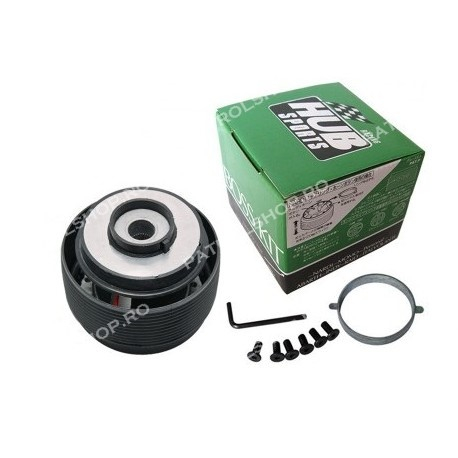 Steering wheel hub Nissan Patrol Y60 Y61 / Nissan Terrano - PATROL SHOP [2]