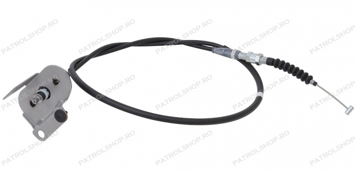 Accelerator pedal cable OEM Nissan Patrol Y60 2.8 - PATROL SHOP [1]