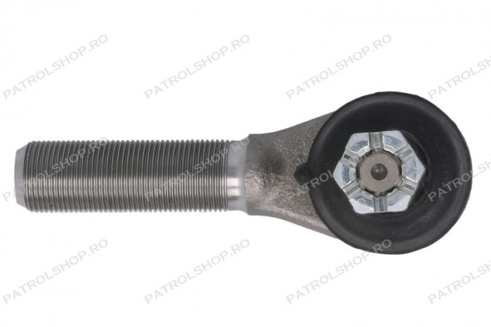 Tie rod end M22x1.5 right-hand thread PREMIUM - PATROL SHOP [2]
