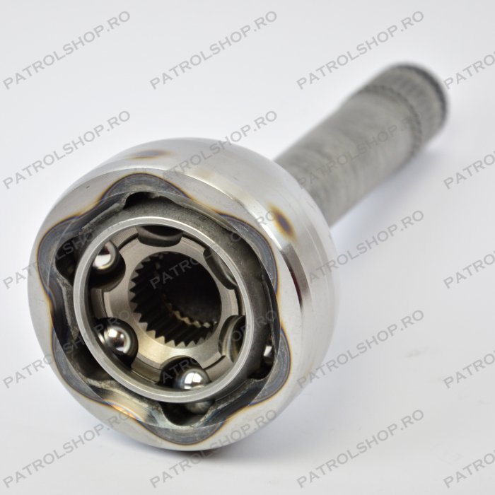 Front CV joint Nissan Patrol Y61 - PATROL SHOP [2]