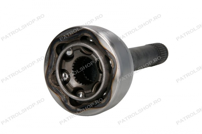 Cap planetara PREMIUM Nissan Patrol Y60 - PATROL SHOP [2]