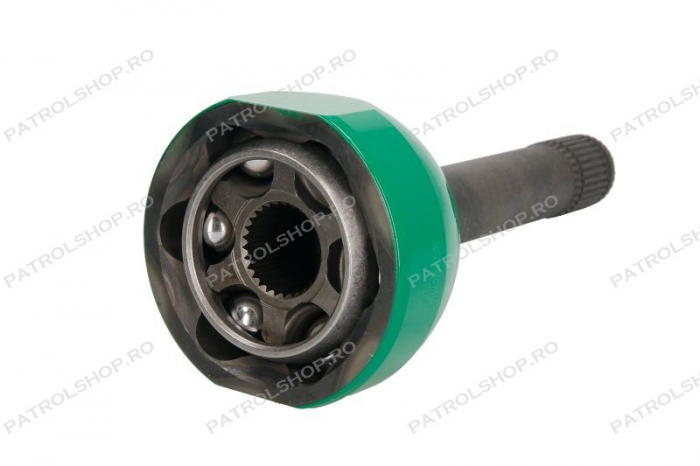 Front CV joint PREMIUM Nissan Patrol Y61 - PATROL SHOP [2]