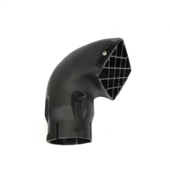 Cap snorkel universal 3.5 inch - 88.9 mm [2]