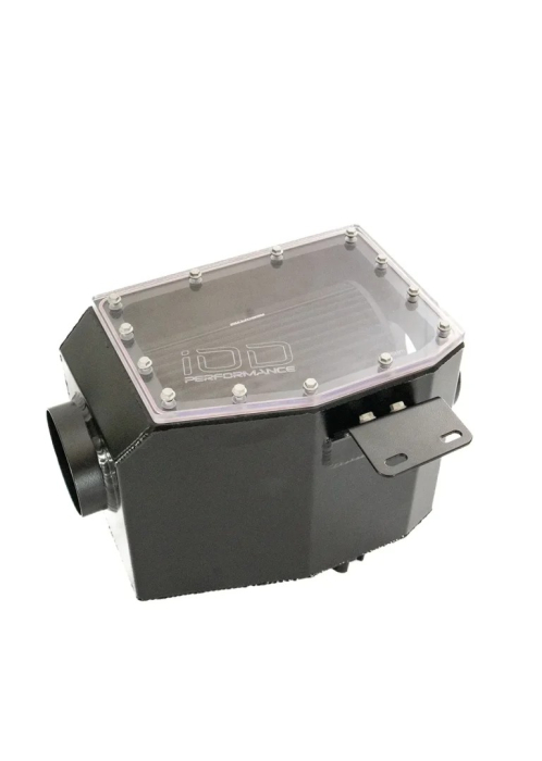 High Flow AirBox IOD Nissan Patrol Y61 [1]
