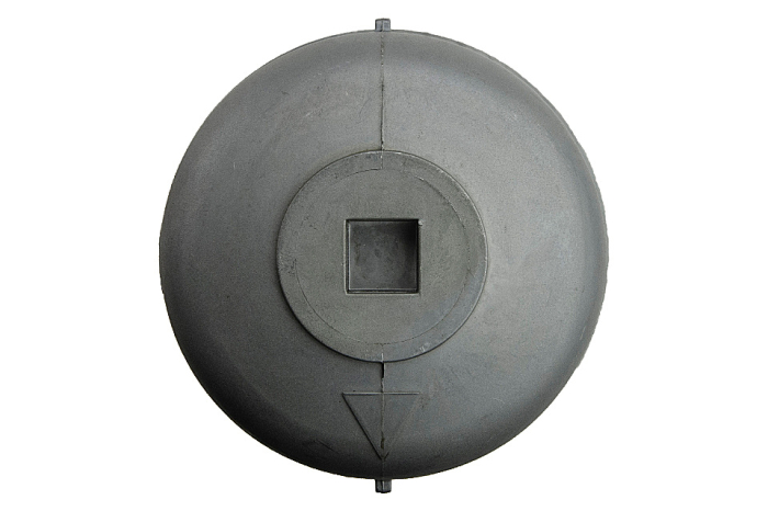 Oil filter case Nissan Patrol Y61 3.0 - PATROL SHOP [4]
