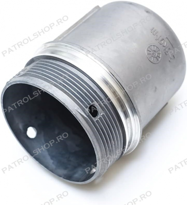 Oil filter case OEM Nissan Patrol Y61 3.0 - PATROL SHOP [2]