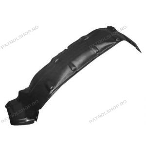 Front left fender lining Nissan Patrol Y60 - PATROL SHOP [1]