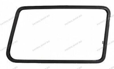 Cheder geam lateral culisant dreapta OEM Patrol Y60 lung