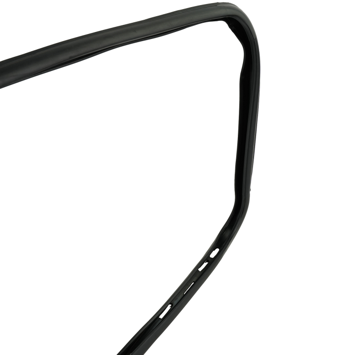 Cheder geam lateral culisant dreapta OE Nissan Patrol Y60 scurt - PATROL SHOP [2]