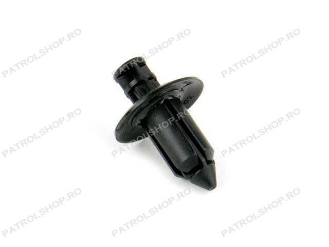 Clips ornament lateral scaun fata OEM Nissan Patrol Y61 - PATROL SHOP [1]