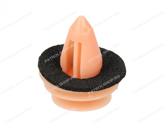 Front door upholstery clip Nissan Patrol Y60 - PATROL SHOP [2]