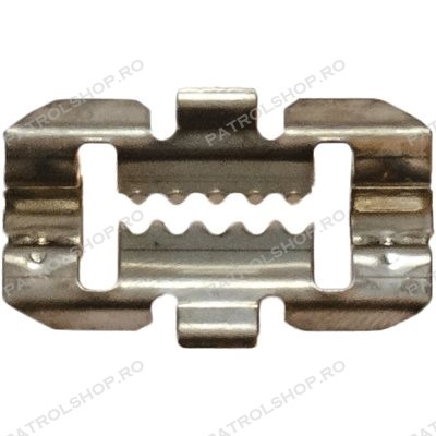 Rear bumper lamp finisher clamp OEM Nissan Patrol Y61 - PATROL SHOP [2]