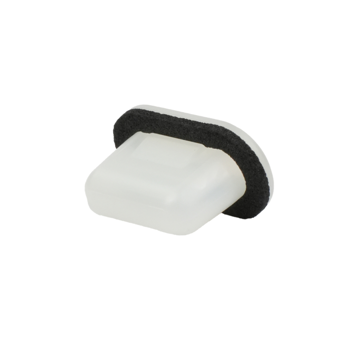 Clips prindere ornamente praguri interioare OE Nissan Patrol Y61 [2]