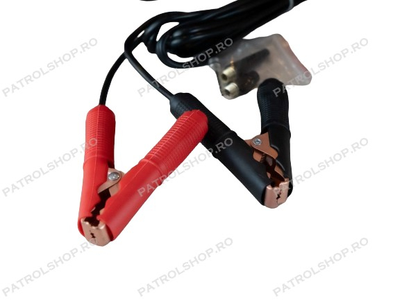 160L air compressor - PATROL SHOP [2]