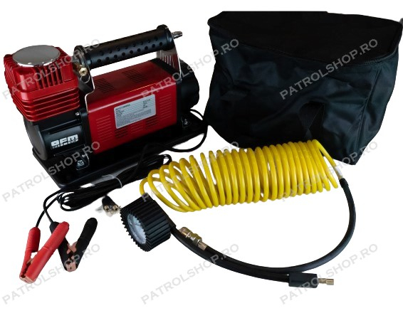 160L air compressor - PATROL SHOP [1]