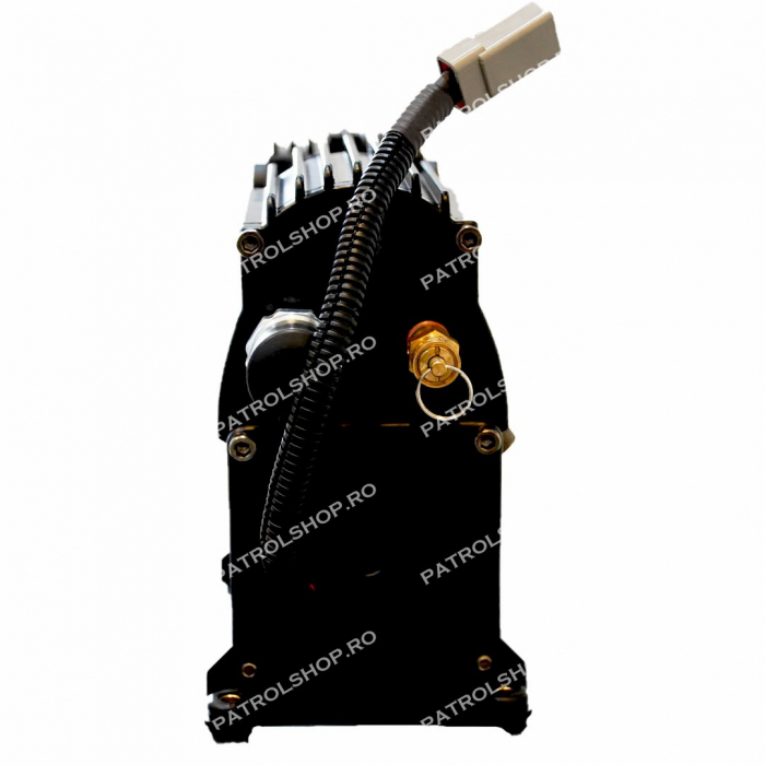 Compressor TRE High Output 12V - PATROL SHOP [4]
