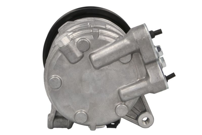 Compresor clima Nissan Patrol Y61 3.0 DI & CRD [3]