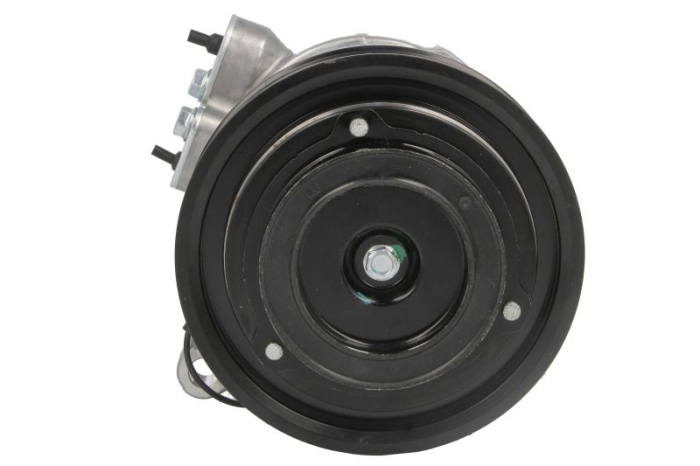 Compresor clima Nissan Patrol Y61 3.0 DI & CRD [4]