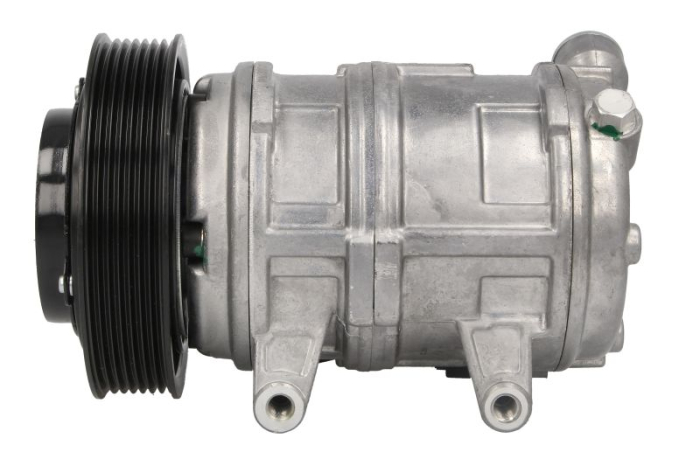 Compresor clima Nissan Patrol Y61 3.0 DI & CRD [5]
